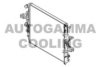 AUTOGAMMA 107456 Radiator, engine cooling